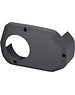 Shimano Shimano Steps SM-DUE60 Drive Unit Cover, 0 Degree Drive Unit, Grey