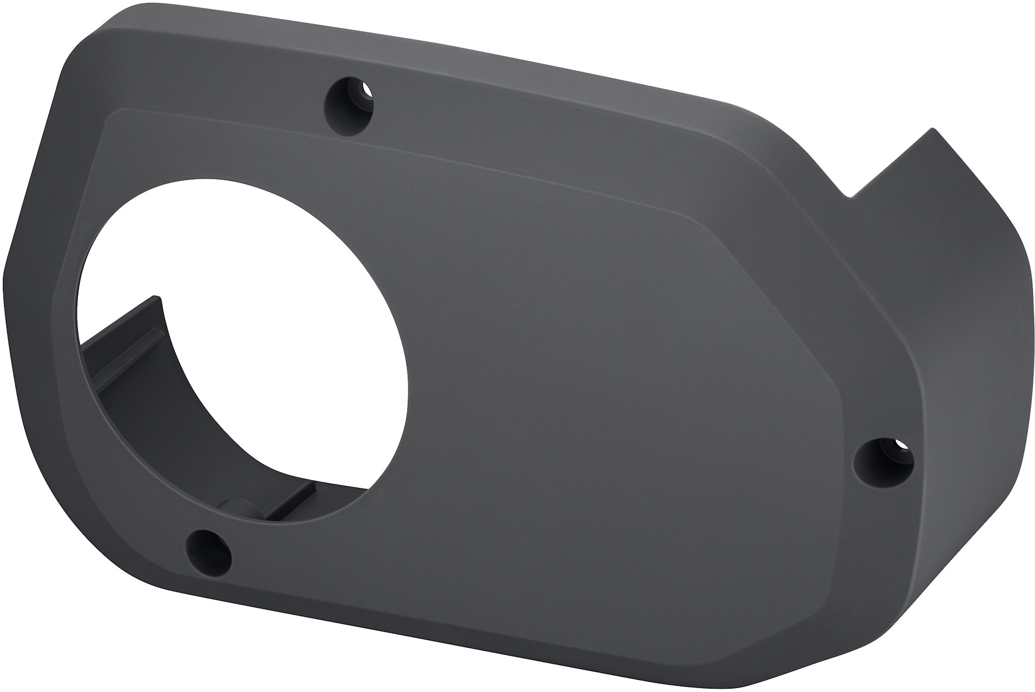 You added <b><u>Shimano Steps SM-DUE60 Drive Unit Cover, 0 Degree Drive Unit, Grey</u></b> to your cart.