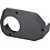 Shimano Shimano Steps SM-DUE60-45 Drive Unit Cover, 45 Degree Drive Unit, Grey