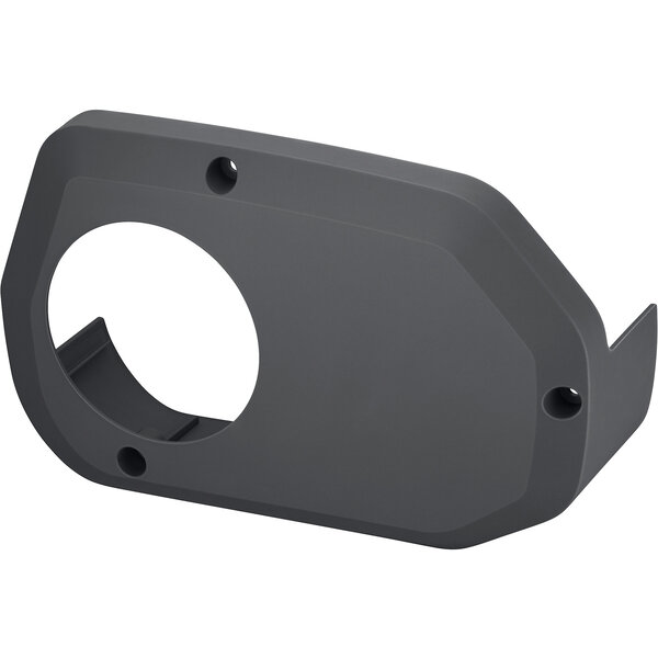 Shimano Shimano Steps SM-DUE60-45 Drive Unit Cover, 45 Degree Drive Unit, Grey