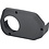 Shimano Shimano Steps SM-DUE60-45-A Drive Unit Cover, 45 Deg Drive Unit, Internal Routing, Grey
