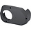 Shimano Shimano Steps SM-DUE60-A Drive Unit Cover, 0 Degree Drive Unit, Internal Routing, Grey