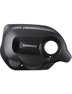 Shimano Shimano Steps SM-DUE61 Drive Unit Cover And Screws, For City