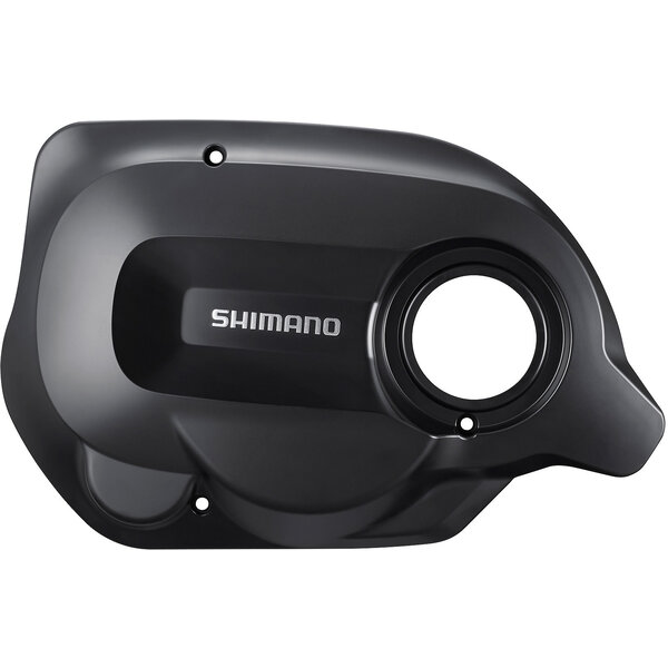 Shimano Shimano Steps SM-DUE61 Drive Unit Cover And Screws, For City
