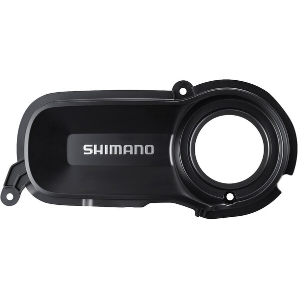Shimano Shimano Steps SM-DUE61 Drive Unit Cover And Screws, For City (Custom Type)