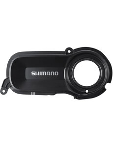 Shimano Shimano Steps SM-DUE61-CCRG Drive Unit Cover, City, Cargo Logo