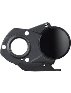 Shimano Shimano Steps SM-DUE61 Drive Unit Cover And Screws, For Trekking