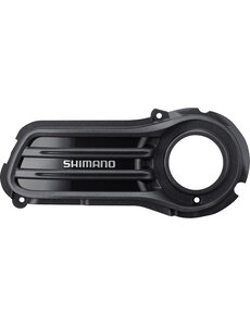 Shimano Shimano Steps SM-DUE61 Drive Unit Cover And Screws, For Trekking (Custom Type)