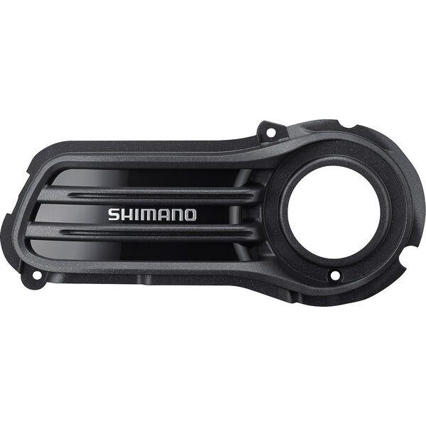 Shimano Shimano Steps SM-DUE61 Drive Unit Cover And Screws, For Trekking (Custom Type)