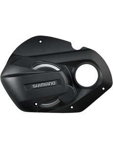 Shimano Shimano Steps SM-DUE70-A Drive Unit Cover And Screws, Standard Cover A