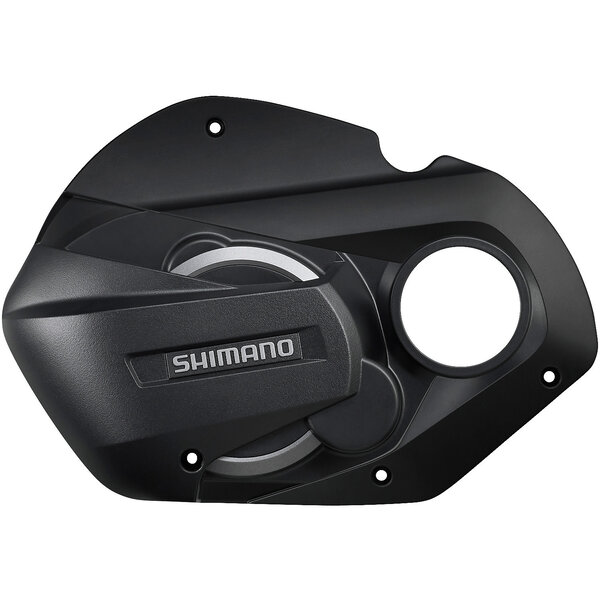 Shimano Shimano Steps SM-DUE70-A Drive Unit Cover And Screws, Standard Cover A