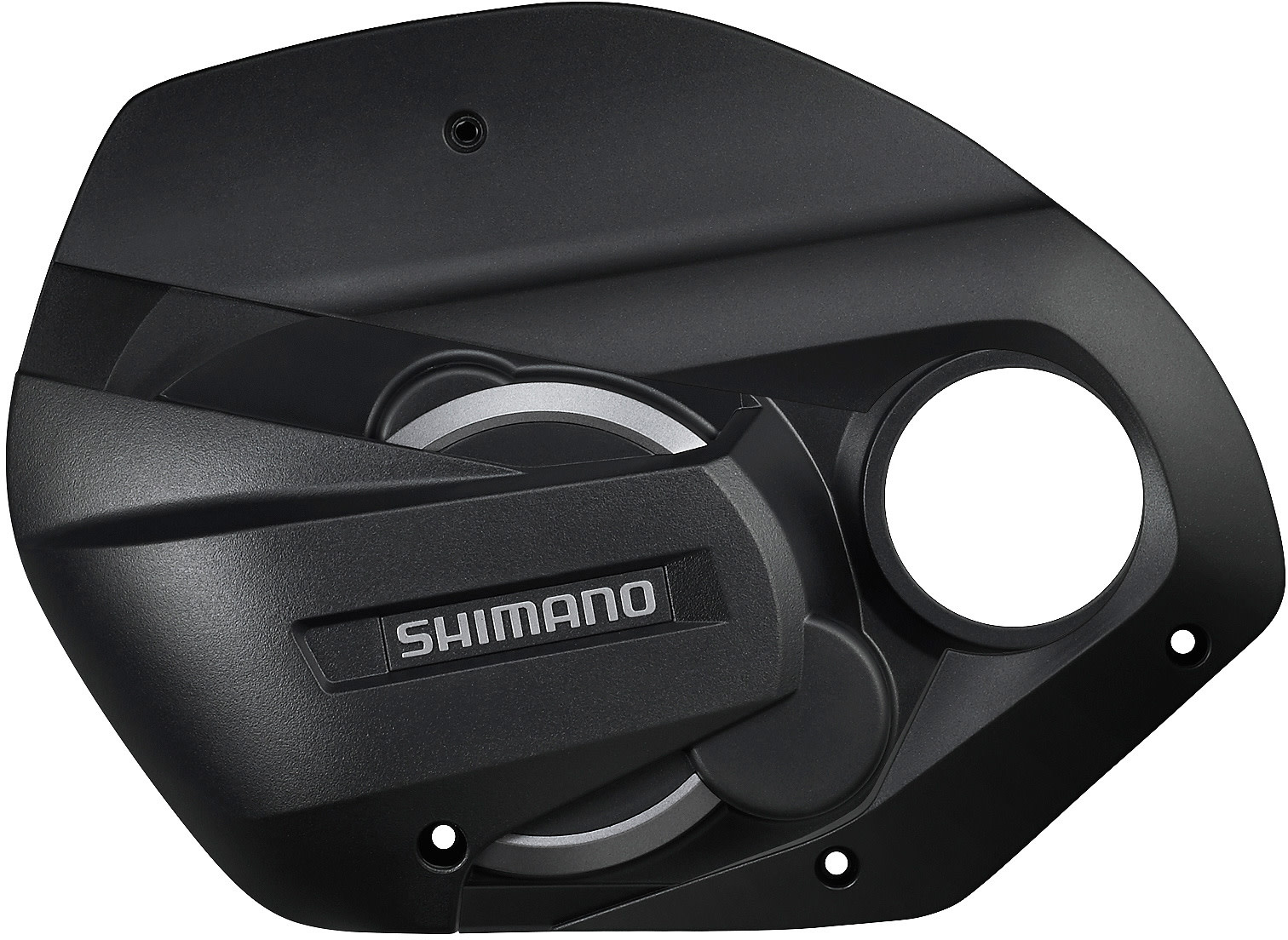 You added <b><u>Shimano Steps SM-DUE70-B Drive Unit Cover And Screws, Large Mount Bolt Cover B</u></b> to your cart.