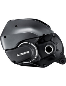 Shimano Shimano Steps SM-DUE80-B Drive Unit Cover And Screws, Large Mount Bolt Cover B