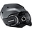 Shimano Shimano Steps SM-DUE80-B Drive Unit Cover And Screws, Large Mount Bolt Cover B