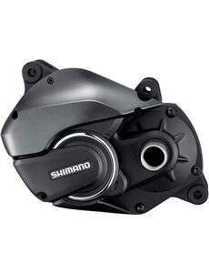Shimano Shimano Steps SM-DUE80-A Drive Unit Cover And Screws, Standard Cover A