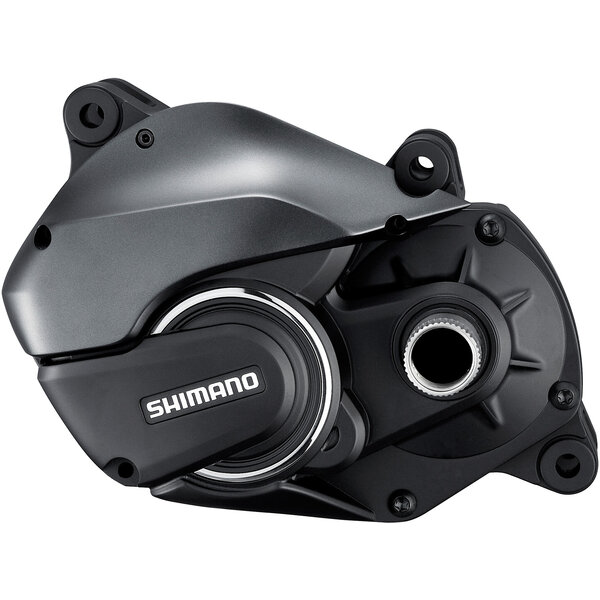 Shimano Shimano Steps SM-DUE80-A Drive Unit Cover And Screws, Standard Cover A