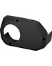 Shimano Shimano Steps SM-DUE60-45 Drive Unit Cover, 45 Degree Drive Unit, Black