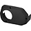 Shimano Shimano Steps SM-DUE60-45-A Drive Unit Cover, 45 Deg Drive Unit, Internal Routing, Black