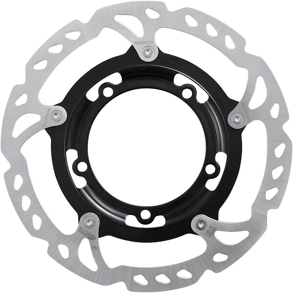 Shimano Shimano Steps SM-RTC60 5-Bolt Rotor For SG-C6000 - 160 mm
