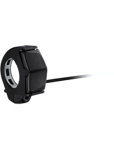 Shimano Shimano Steps SW-E7000-L Switch For Assist, Band On, 300 mm Wire, Left Hand