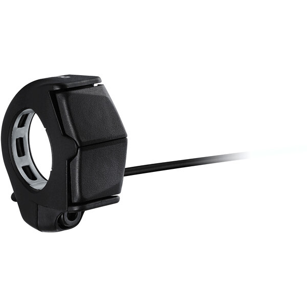 Shimano Shimano Steps SW-E7000-L Switch For Assist, Band On, 300 mm Wire, Left Hand