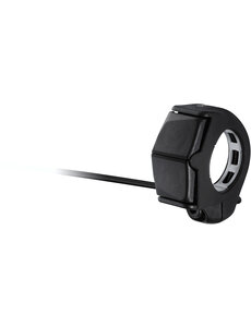 Shimano Shimano Steps SW-E7000-R Switch For Assist, Band On, 300 mm Wire, Right Hand