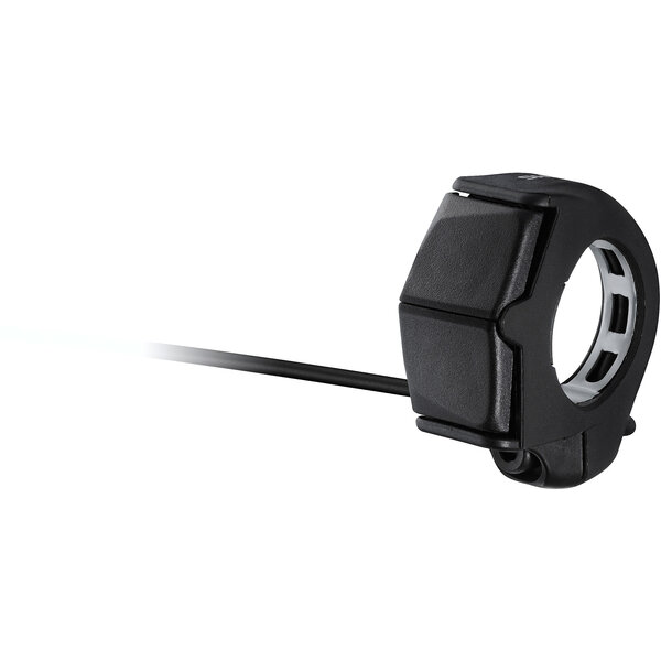 Shimano Shimano Steps SW-E7000-R Switch For Assist, Band On, 300 mm Wire, Right Hand