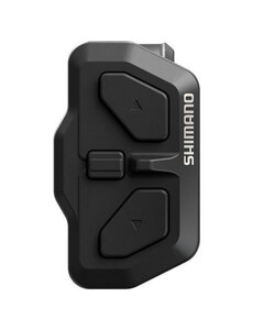 Shimano Shimano Steps SW-EN600-R Switch For Shift, Right Hand, Without Electric Wire