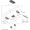 Shimano Shimano Steps SC-E6100 Display Bracket Unit