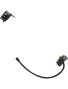 Shimano Shimano Steps BM-E8030 Battery Mount Key Type, Battery Cable 400mm