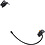 Shimano Shimano Steps BM-E8030 Battery Mount Key Type, Battery Cable 400mm