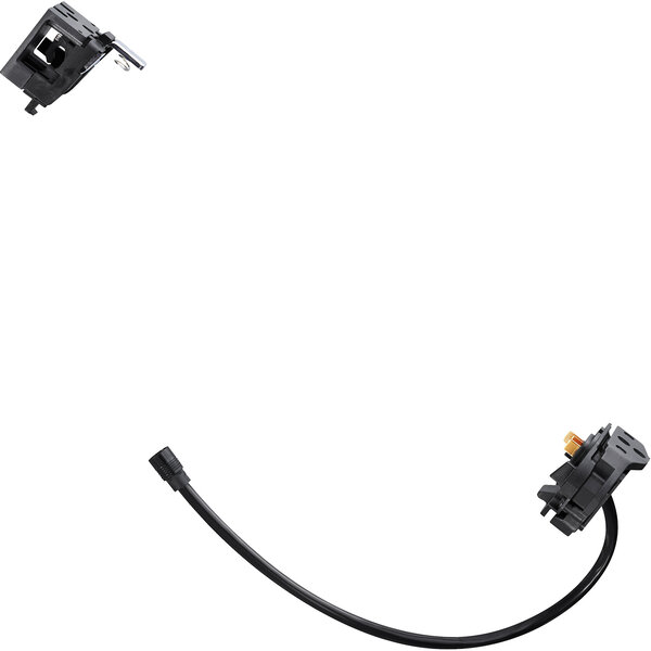 Shimano Shimano Steps BM-E8030 Battery Mount Key Type, Battery Cable 400mm