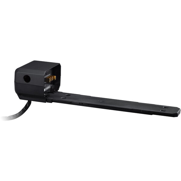 Shimano Shimano Steps BM-EN400-B Battery Mount, Without Key For Abus / Trelock, Battery Cable 1020 mm
