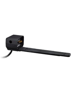 Shimano Shimano Steps BM-EN400-B Battery Mount, Without Key For Abus / Trelock, Battery Cable 920 mm