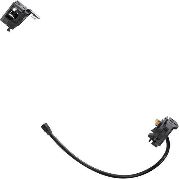Shimano Shimano Steps BM-EN800-B Battery Mount, With Key Type, Battery Cable 400 mm