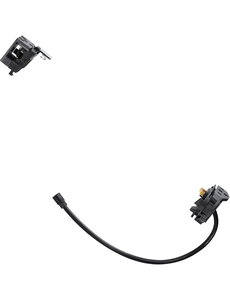 Shimano Shimano Steps BM-EN800-B Battery Mount, With Key Type, Battery Cable 250 mm