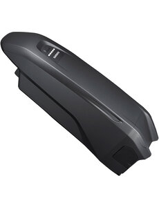 Shimano Shimano Steps BT-E8014 Battery, 418Wh, Frame Down Tube Mount, Black