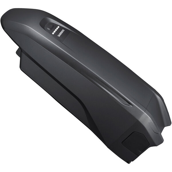 Shimano Shimano Steps BT-E8014 Battery, 418Wh, Frame Down Tube Mount, Black