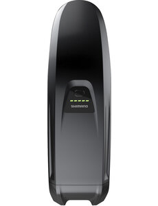 Shimano Shimano Steps BT-E8016 Battery 630 Wh, Frame Down Tube Mount, Black