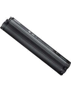 Shimano Shimano Steps BT-E8035, Battery, 504 Wh, Frame Down Tube Intergrated Mount, Black