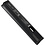 Shimano Shimano Steps BT-E8035-L Battery 504 Wh, Down Tube Integrated Mount, Long Fit, Black