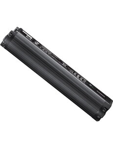 Shimano Shimano Steps BT-EN805 Battery For Internal Down Tube, 504Wh, Black