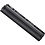 Shimano Shimano Steps BT-EN805 Battery For Internal Down Tube, 504Wh, Black