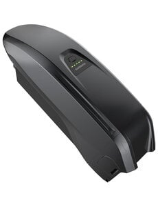 Shimano Shimano Steps BT-EN606 Battery For External Down/Seat Tube, 630Wh, Black