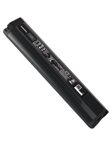 Shimano Shimano Steps BT-EN806 Battery For Internal Down Tube, 630Wh, Black