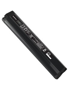 Shimano Shimano Steps BT-EN805-L Battery For Internal Down Tube Long, 504Wh, Black