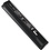 Shimano Shimano Steps BT-EN805-L Battery For Internal Down Tube Long, 504Wh, Black