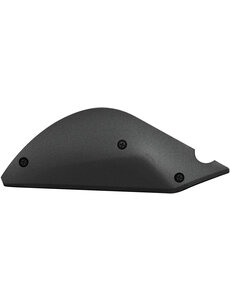 Shimano Shimano Steps DC-EP800-A Drive Unit Cover, Left Cover