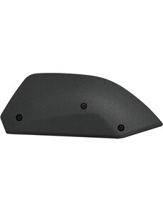 Shimano Shimano Steps DC-EP800-B Drive Unit Cover, Left Cover