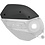 Shimano Shimano Steps DC-EP800-B Drive Unit Cover, Left Cover